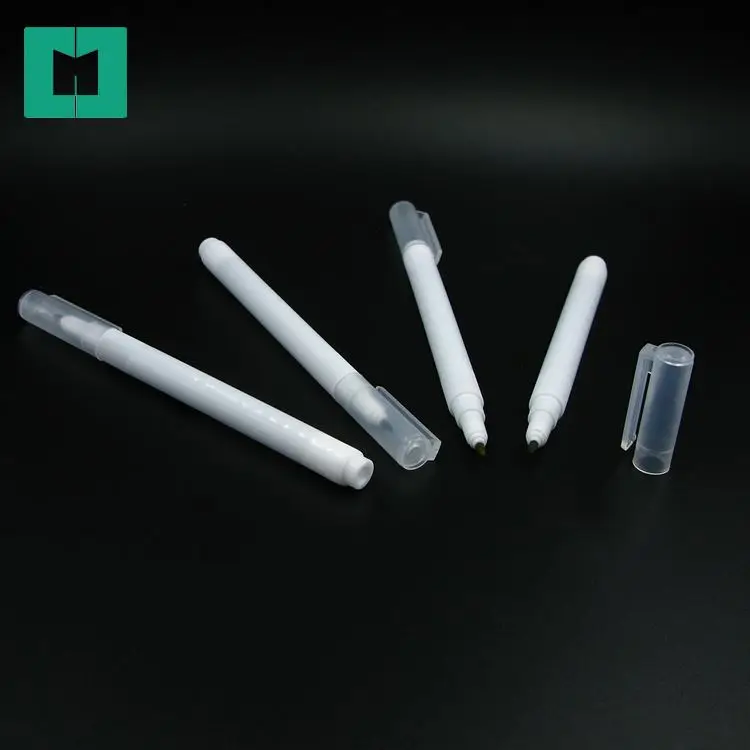 China Factory ISO 10993 approved sterile surgical skin marker pen medical skin marker