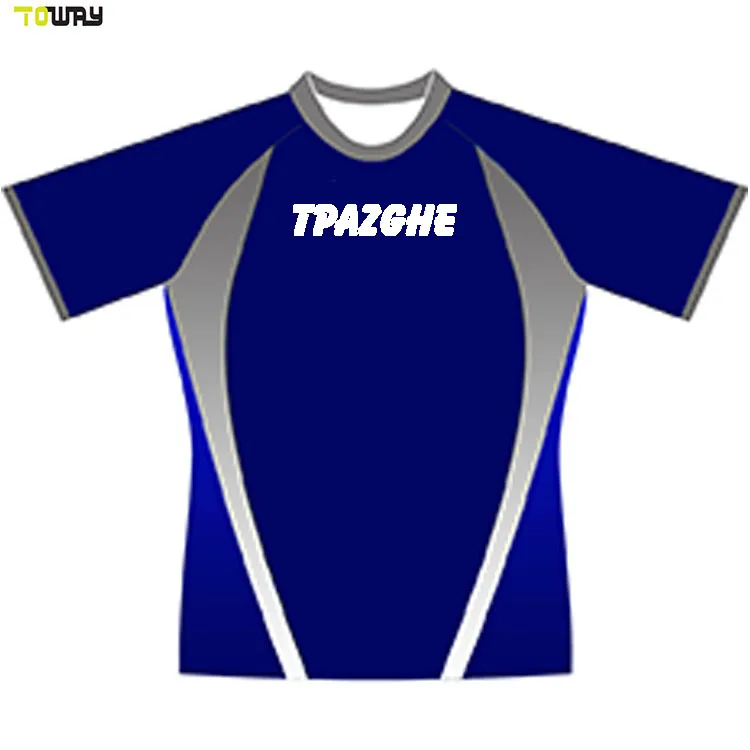 team set college wholesale rugby jersey