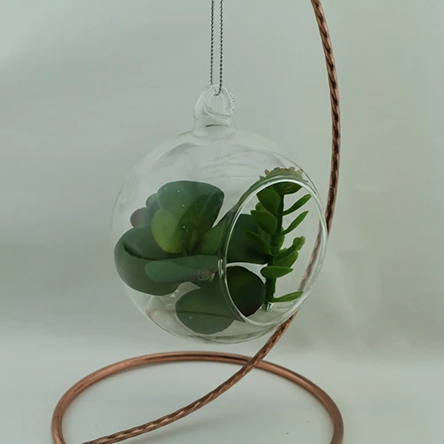 
Hot sell artificial succulent plant artificial plant pot artificial plant 