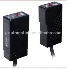 AUTONICS BM200-DDT optical diffusion sensor.