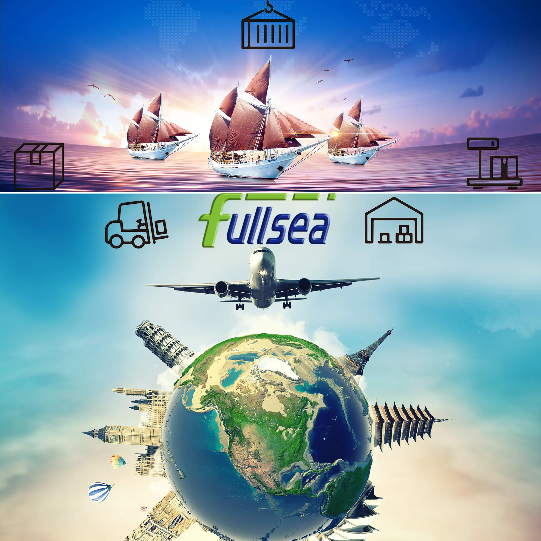 Break bulk ship lowest freight rate to worldwide