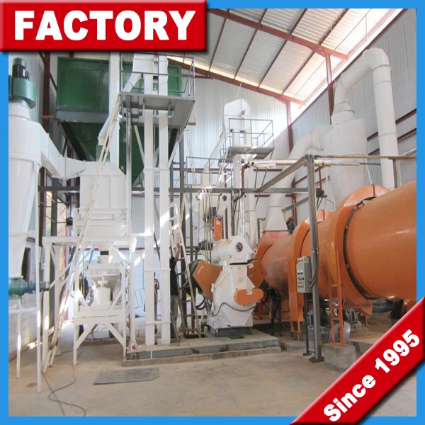 factory price wood pellet mill/wood pellet machine/wood pellet press