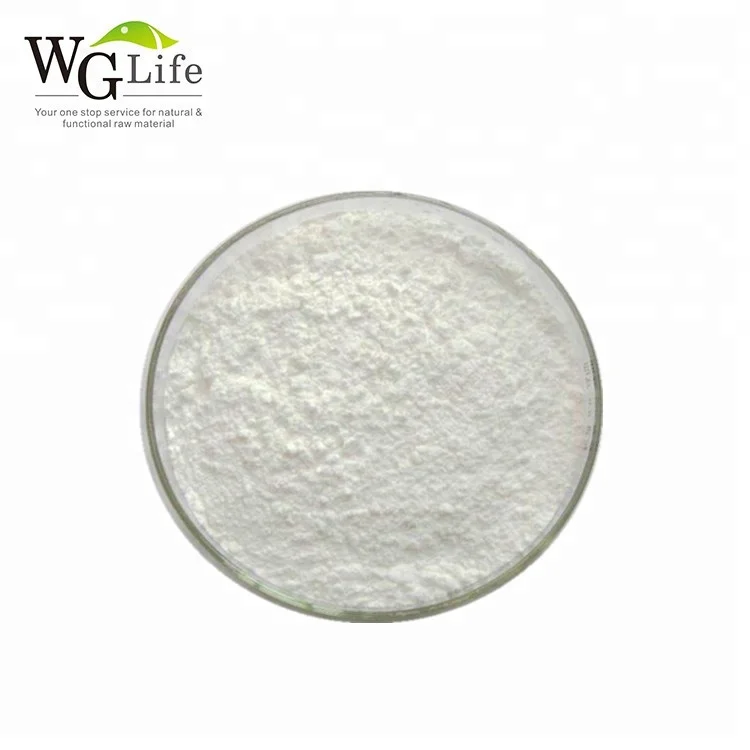 China Made edible pullulan powder top quality as food ingredient Plant Extract