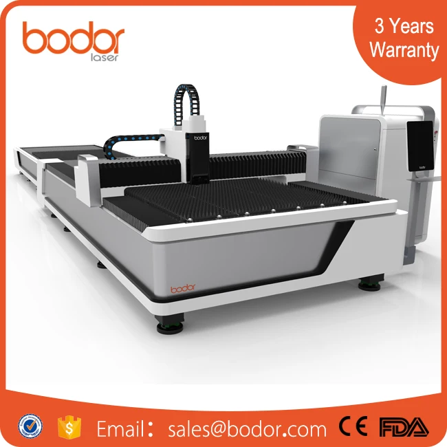 лазер с сменным столом E 1530