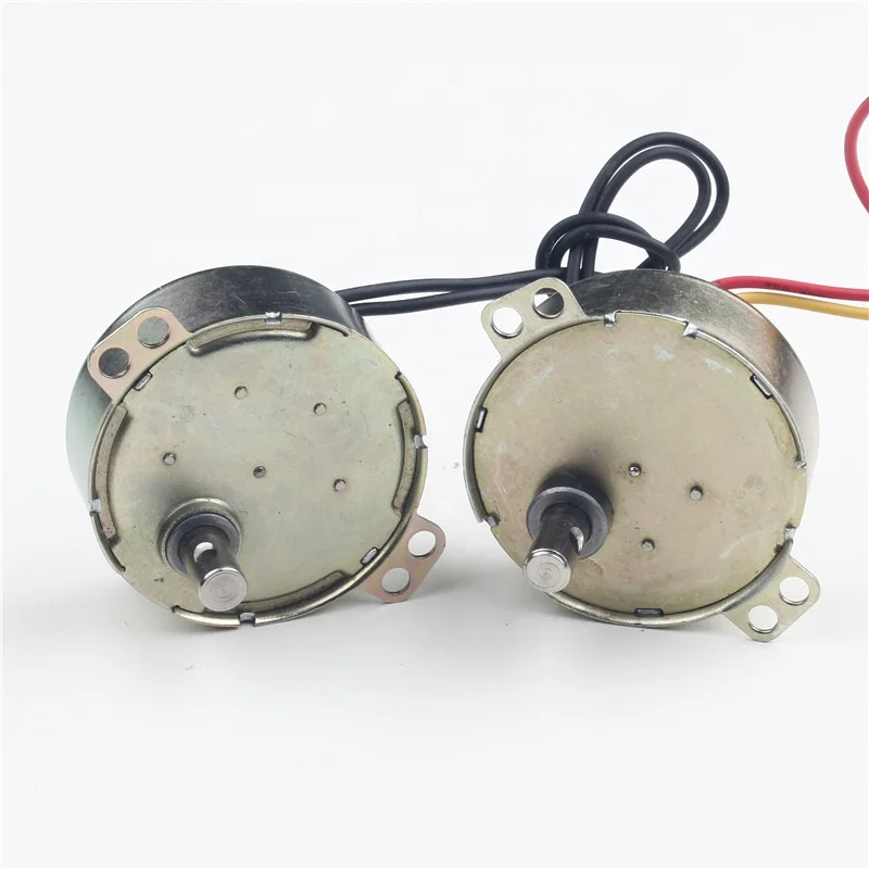 synchronous motor 49TYJ