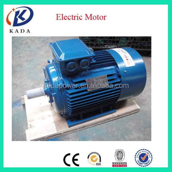 380v electric motor for dynamo electric motor three phase Y2 dynamo motor