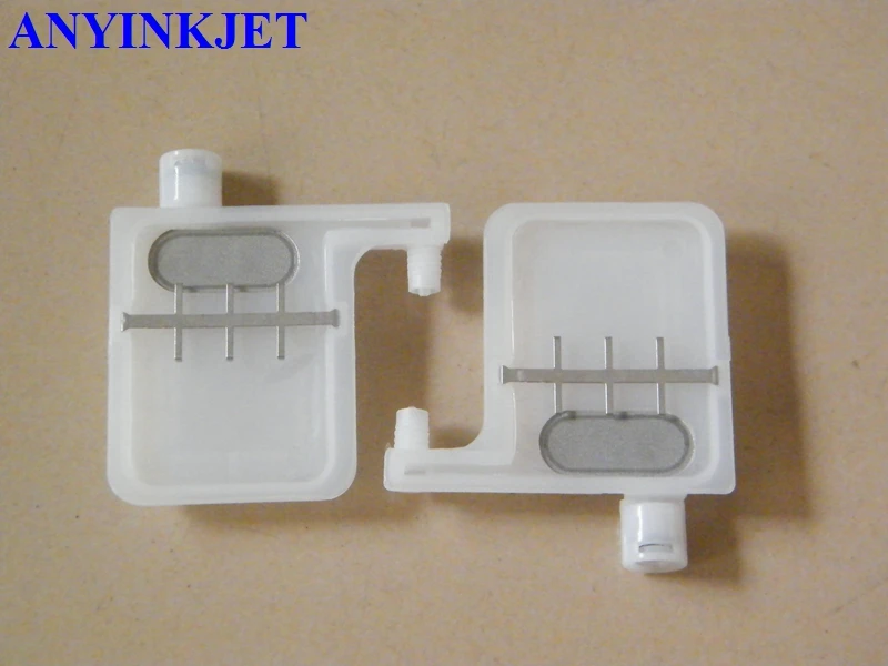 dx4 head damper Roland damper big damper single row for Roland RS VP SC SJ XC FJ SJ 300 540 640 740 printer 4*3MM connect