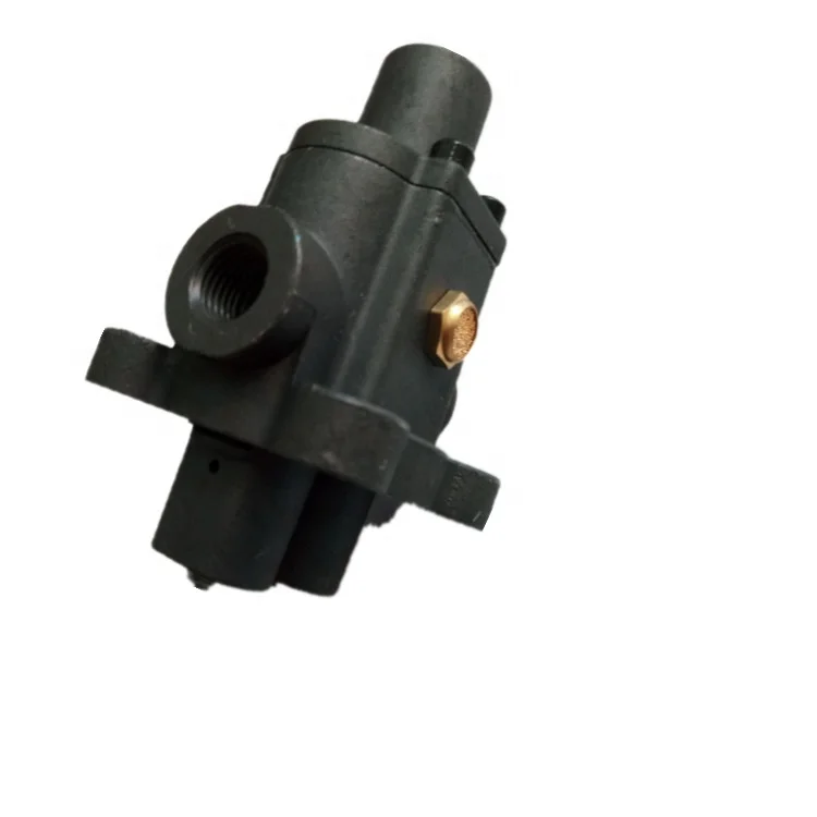 two-way valve AZ2203250003 for sinotruk howo 09 truck parts