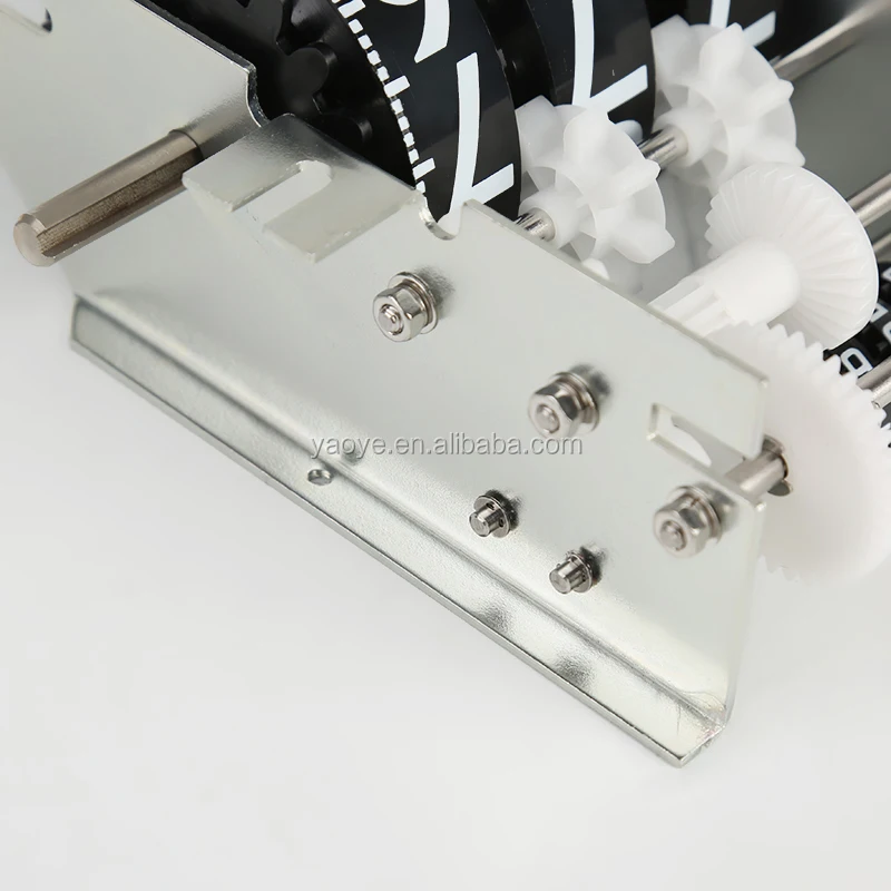 Best quality fuel flow meter counter/register