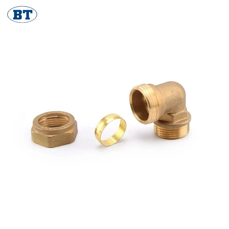 BT6023 good quality 45 degree y branch pipe fitting lateral tee