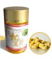 
Wholesale Health And Safety Anti-depression Cell Broken Pine Pollen Powder Organic 