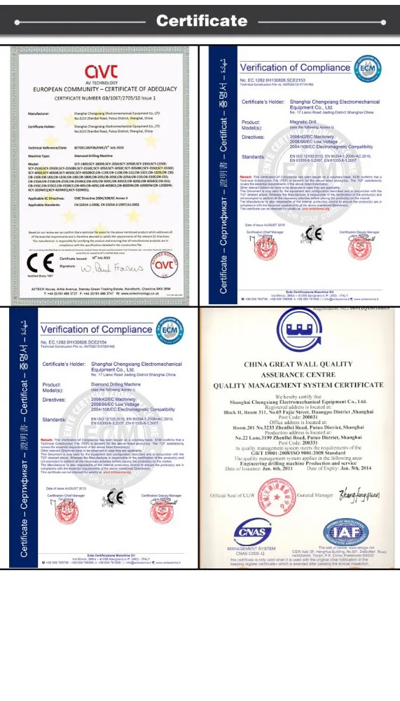 CAYKEN 420 мм машина для резки бетона для стен, бетона с круглой пилой