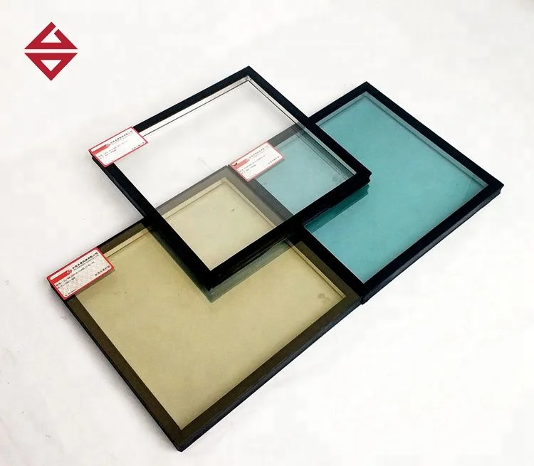 ENVIRONMENTALLY FRIENDLY BUILDING GLASS ENERGY SAVING LOW-E GLASS BLOCK PRICE