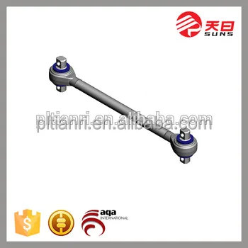 Duty Truck Parts v stay torque rod volvo truck suspension spare parts