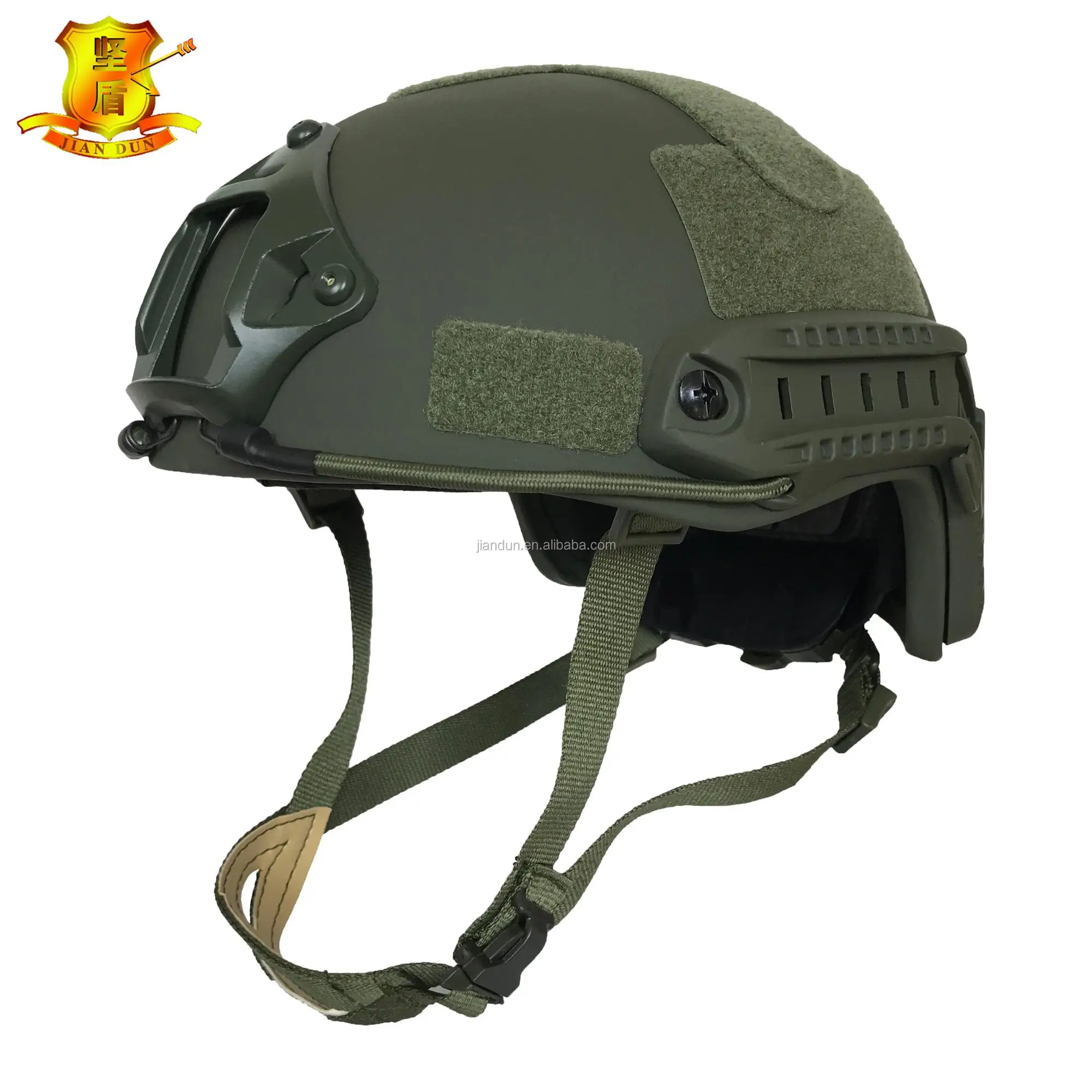 Safe Protection Lightweight Head Protection Head Gear Paintball War Game MH BJ PJ Tactical Helmet