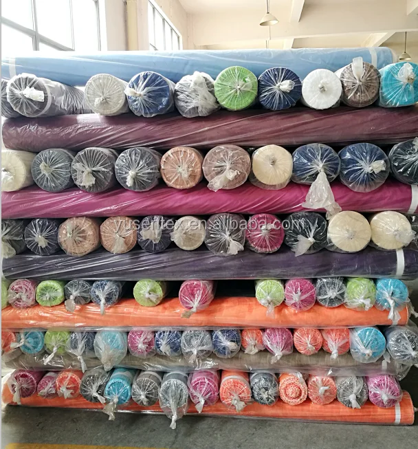 
Chinese generators supplier Polyester textile material fabric for bedsheet fabric set 