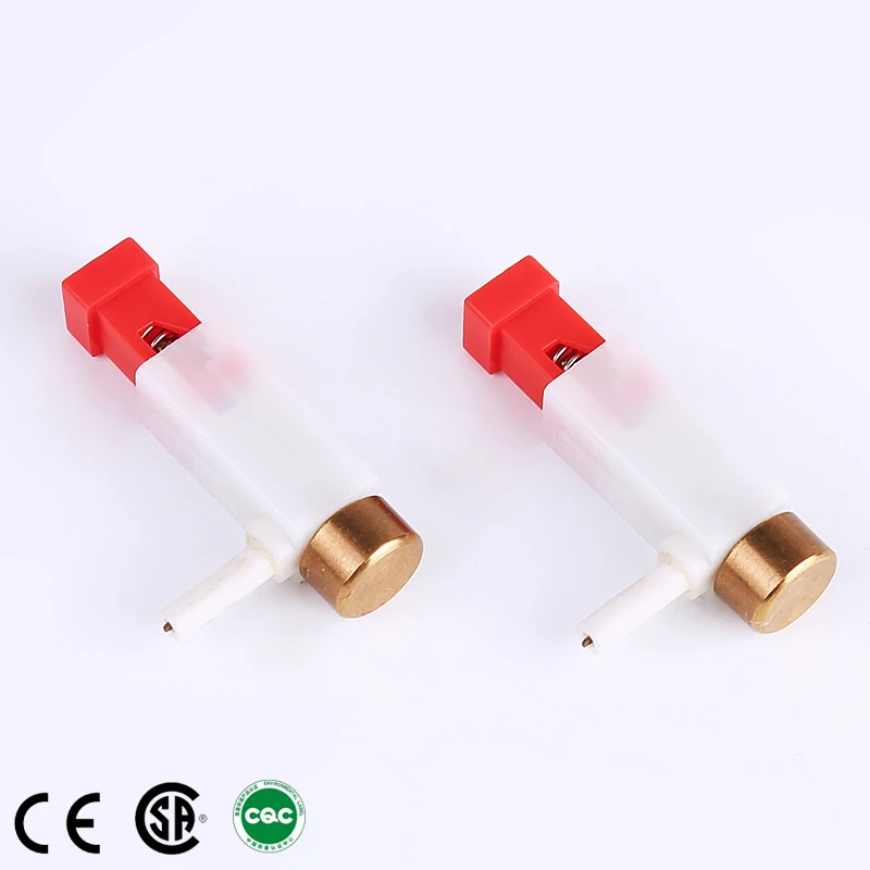 Мини пьезо электронная система зажигания пьезорозжиг комплект для продажи