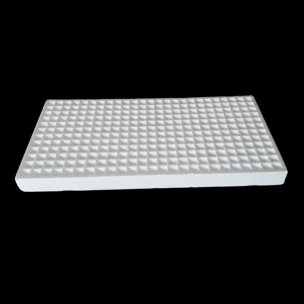 Good Quality Seed Tray Floating Seedling Tray Seed Planting Trays EPS EPP EPE  21,32,50,72,105,128,200 Cells