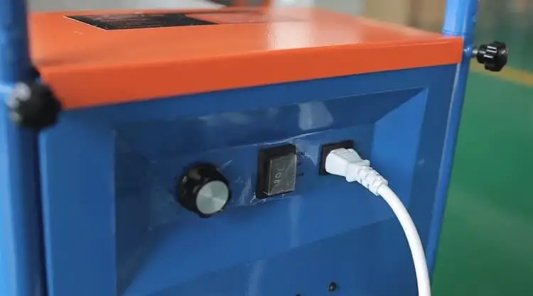 
High Quality Cement Mortar Sprayer Machine Airless Paint Sprayer 