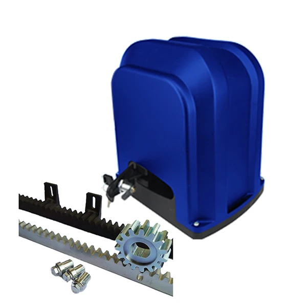 500KG Security Gate Motor Set Auto Gate System Sliding Gate Opener