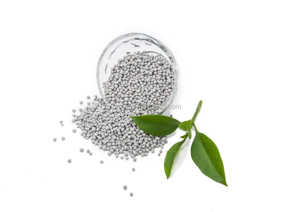 Organic seabird guano fertilizer compound fertilizer