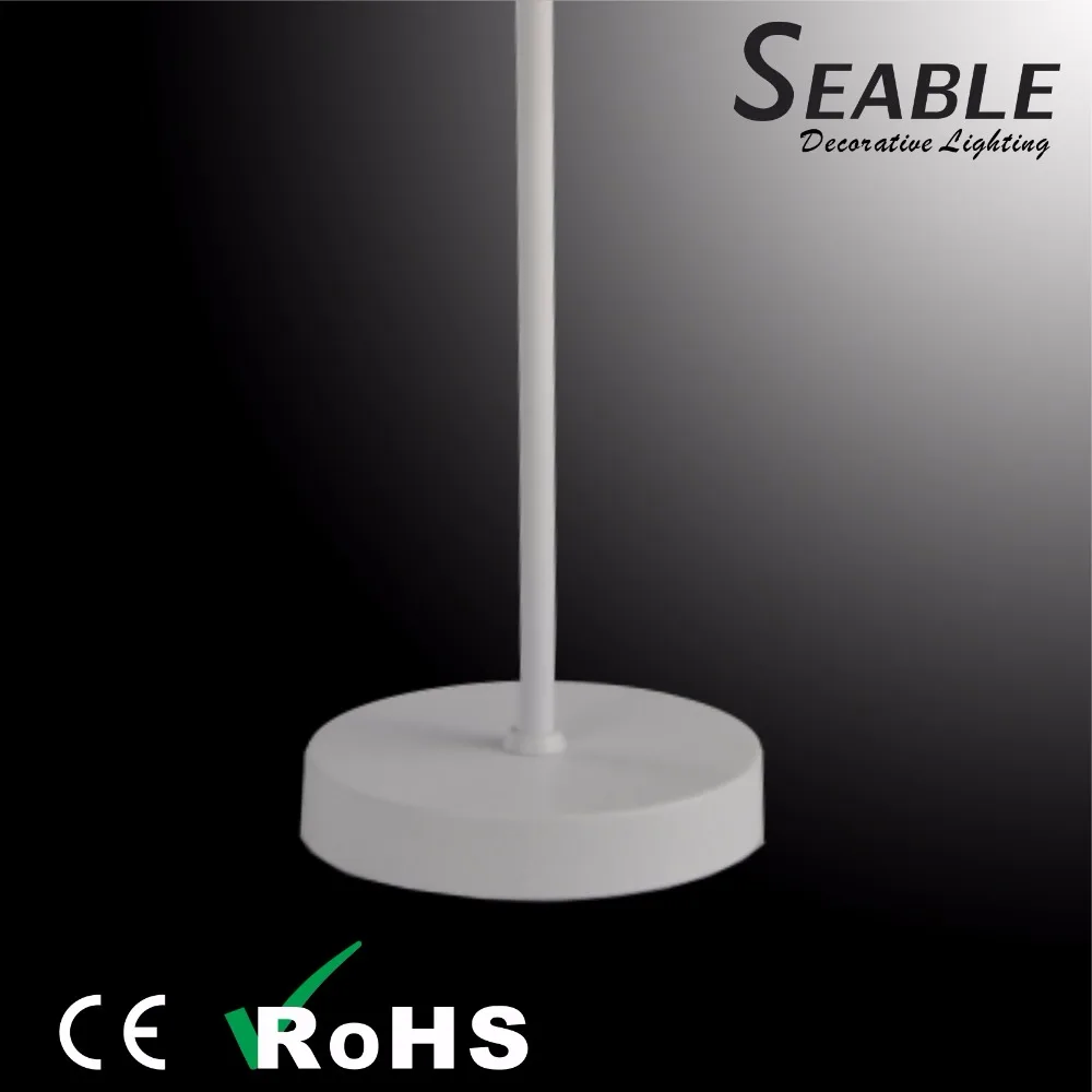 2022 Edison E27 bulb iron base vintage table lamp for home