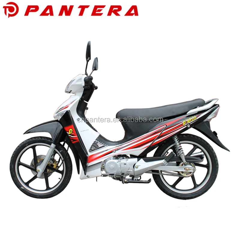 110cc Fast Speed Chinese Pocket Mini Bullet Bike for Sale In Africa
