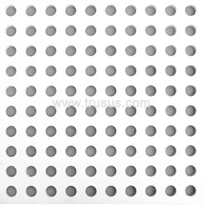 Heat Resistant Mineral Wool Board