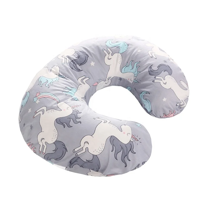 Baby Support Pillow Newborn Infant Feeding pillow Nursing breasting Pillow