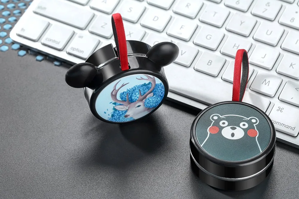 Portable Short Pocket Size Multi Charging Cable 8 pin Type C Micro USB 3 in 1 Charging Cord Keychain for Gift