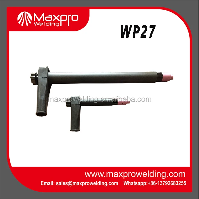 WP26 TIG Welding Torch Welding Gun