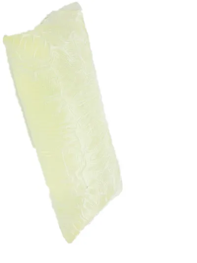 Raw material Hot melt adhesive construction glue for baby diapers ISO