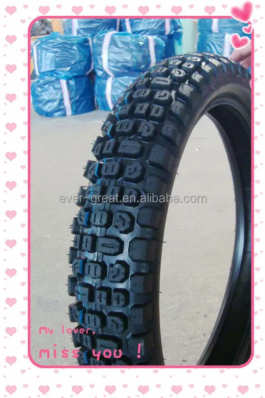 Шины для мотоциклов evergreat 325-16