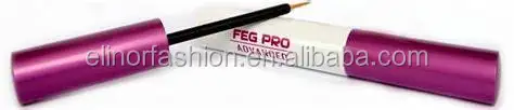 
100% Natural FEG Pro Eyelash Eyebrow Enhancer Growth Serum 