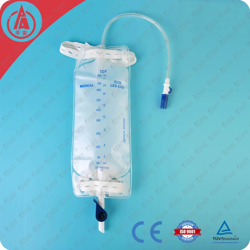 Китайские производители, 900 мл, медицинская сумка для ног