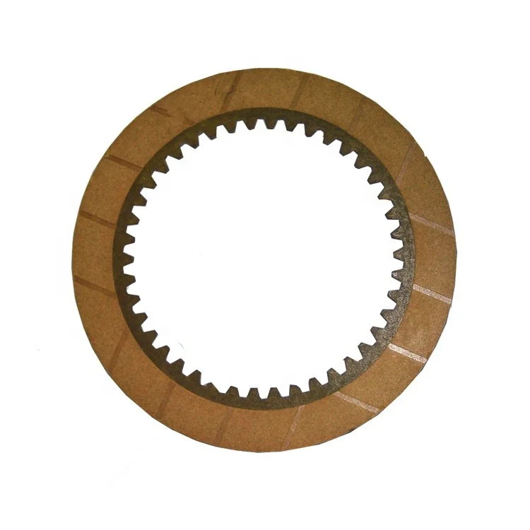 
Clutch Friction Plate Factory for Automatic Transmission WG180 Transmission 