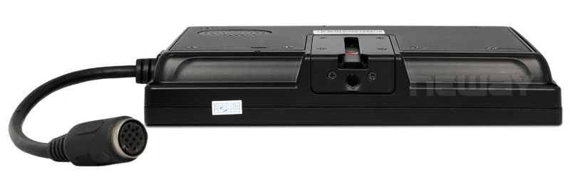 7 inch LOW COST PLC Mobile Data Terminal WINCE Touch Screen Linux Debian8 Tablet PC