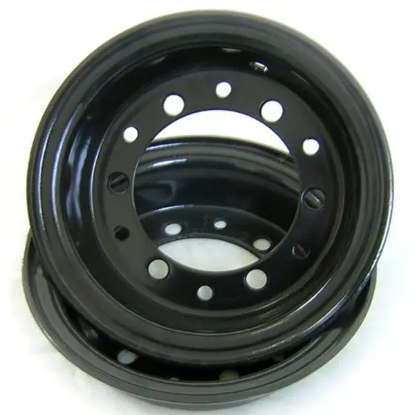 nice divided 12inch diameter wheel