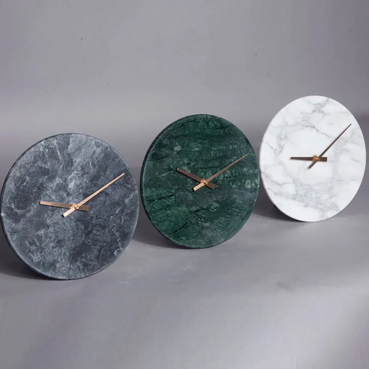Modern Decorative Wall Clock Decor
