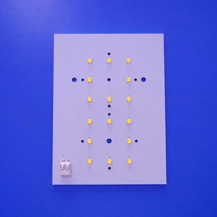 16W 24W 36W 45W 16 LED in One CR XPG3 XTE HE Customize Module