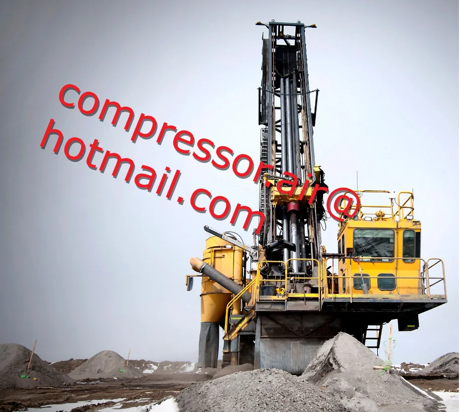 Atlas Copco Drill rigs and rock drills (AC Drill rigs and rock drills )Scaletec LC: Scaling rig