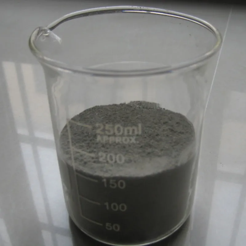 Grey Powder Block Joining adhesive factory