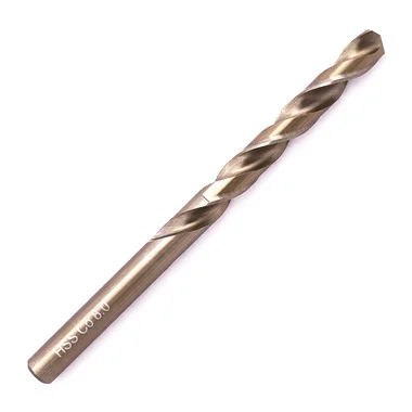 HSS Co HSS M35 HSS Cobalt11mm  Drill Bit for Stainless Steel Metal Aluminium Hardened Steel tool