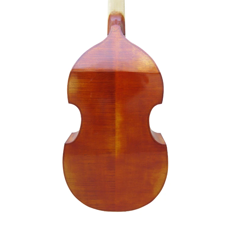 
Best Selling 6 Strings Bass Viola Da Gamba For 2020 