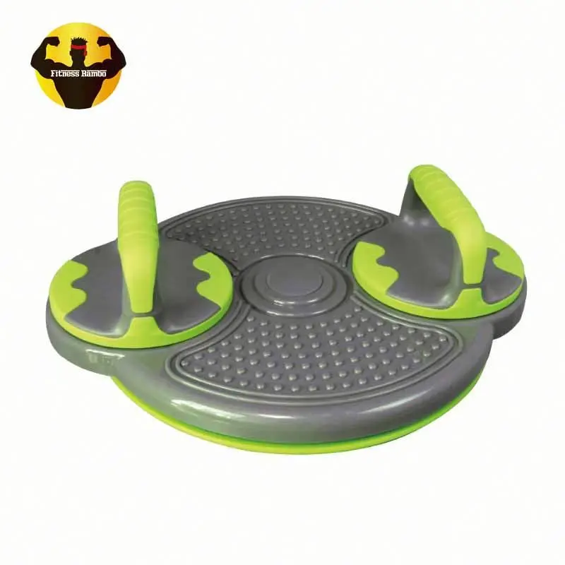 RAMBO Wholesale China Hot Selling Push Up Adult Body Twister For Exercise