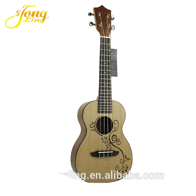 Стоит купить, самый продаваемый 23 дюймовый концертный бас укулеле