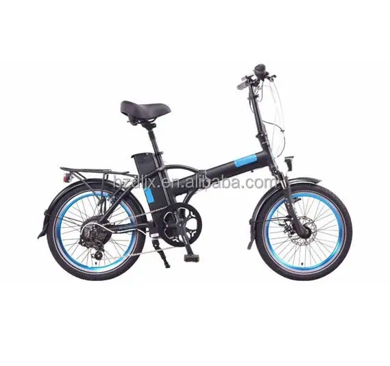 20 дюймов полный Подвеска Израиль Электрический складной