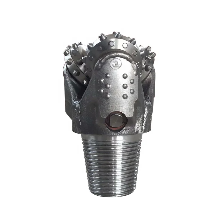 BIG SALE earth auger drill bits in stock Square Drill Bit  Diamond Oil Drilling Bit