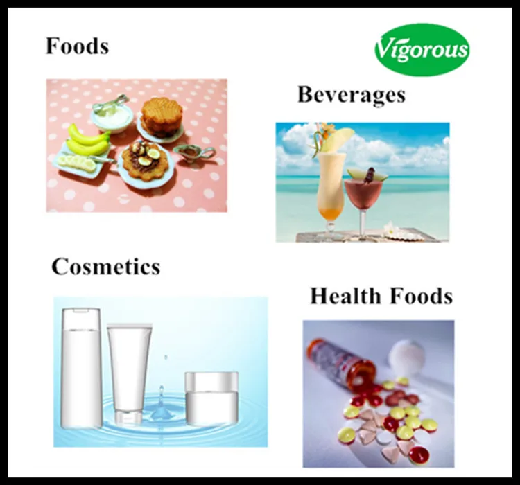 High quality for shampoo 10% Theobromine Cacao Seed Extract powder