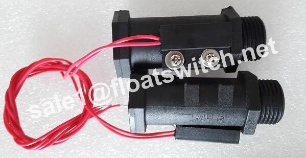 new magnetic flow switch/liquid flow switch/piston flow switch